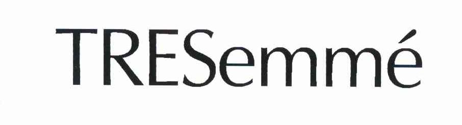 TRESEMME