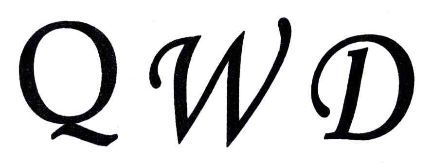 QWD