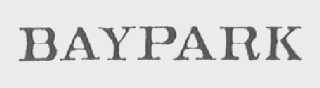 BAYPARK