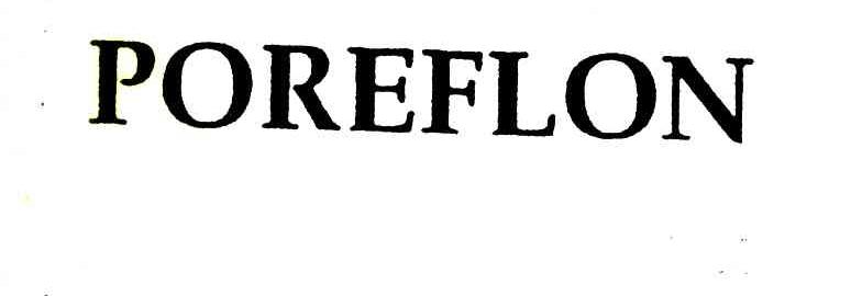 POREFLON