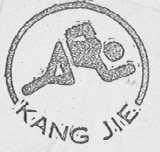 KANG JIE