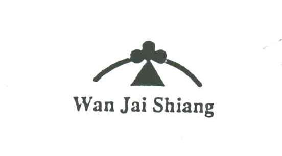 WAN JAI SHIANG