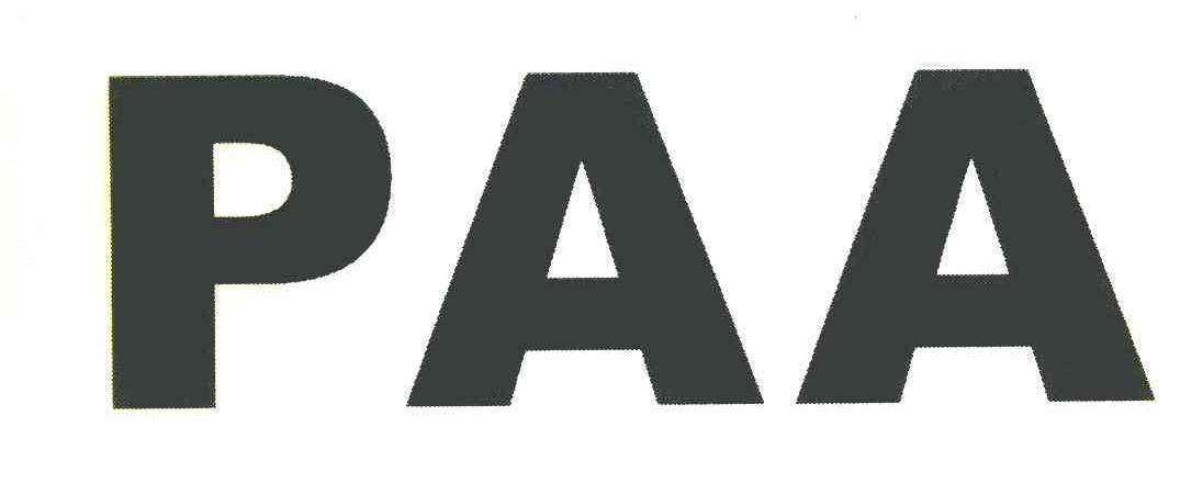 PAA