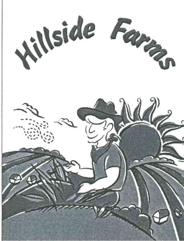 HILLSIDE FARMS