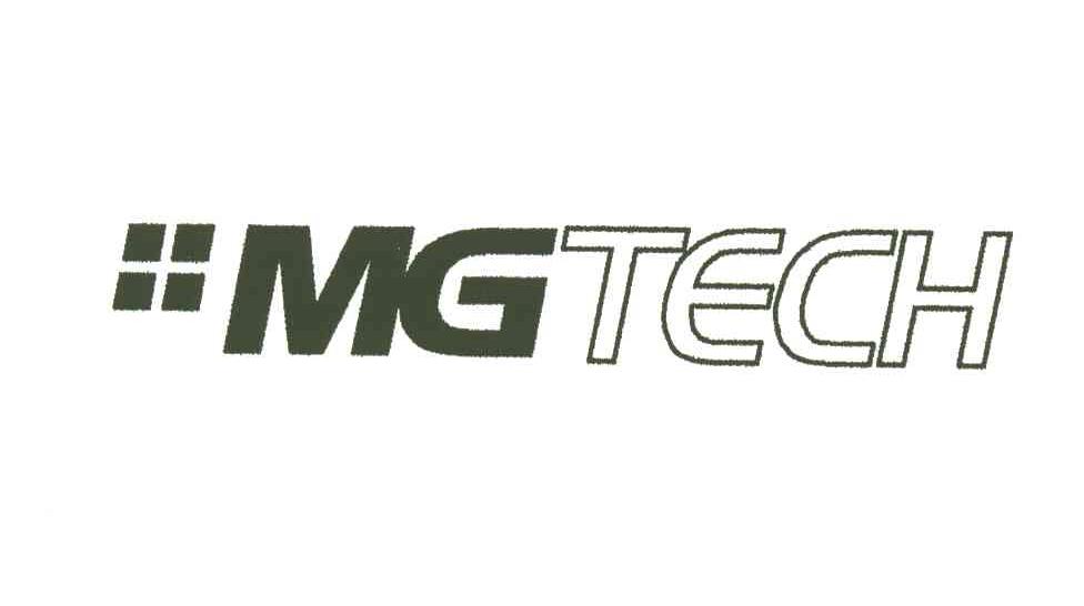 MGTECH