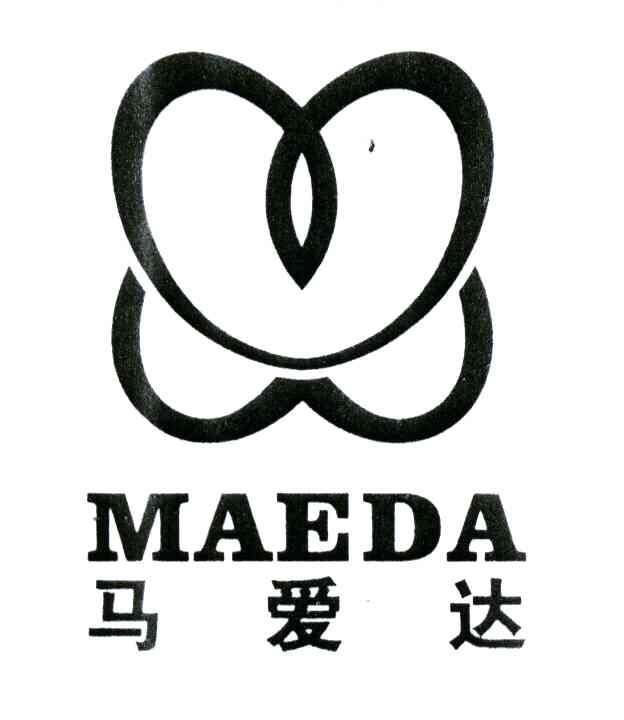 马爱达;MAEDA