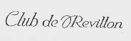 CLUB DE REVILLON