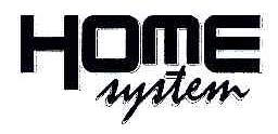 HOME；SYSTEM
