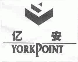 亿安;YORKPOINT