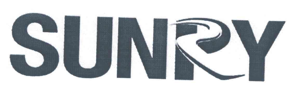 SUNRY