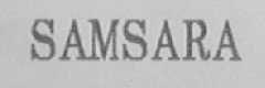SAMSARA