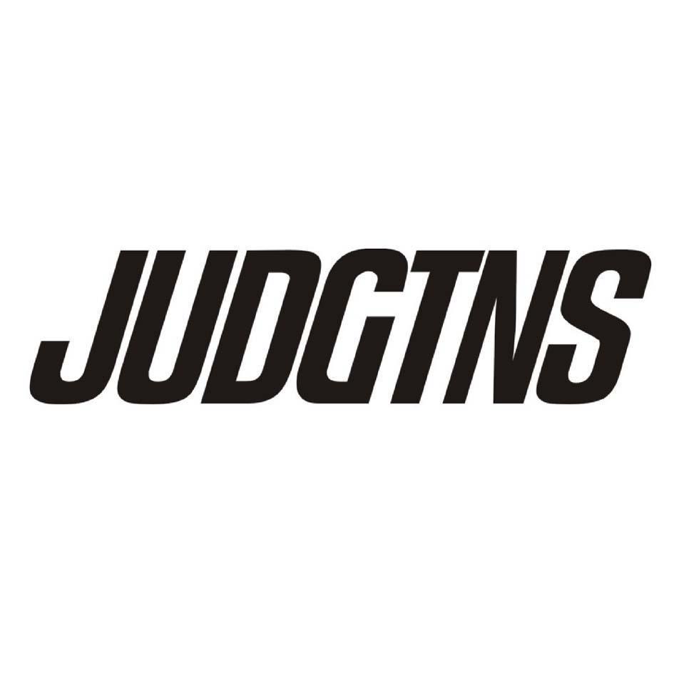 JUDGTNS