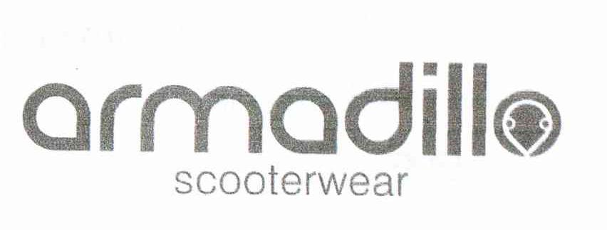 ARMADILLO SCOOTERWEAR