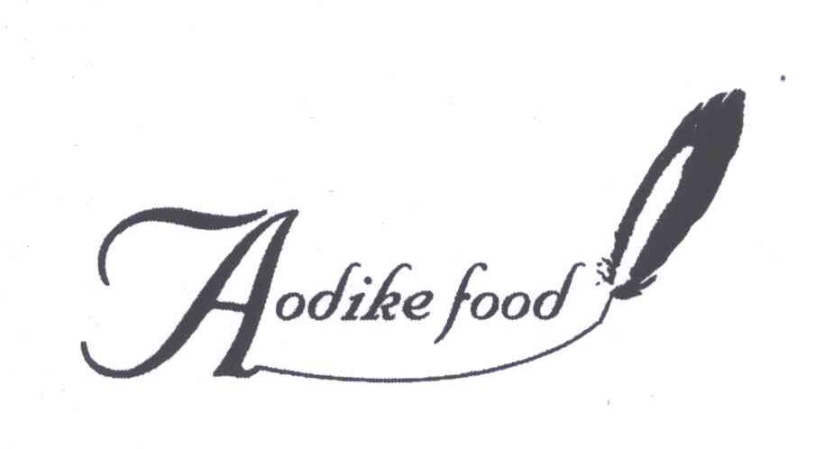 AODIKE FOOD