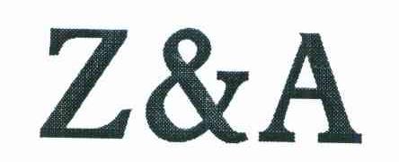 Z & A