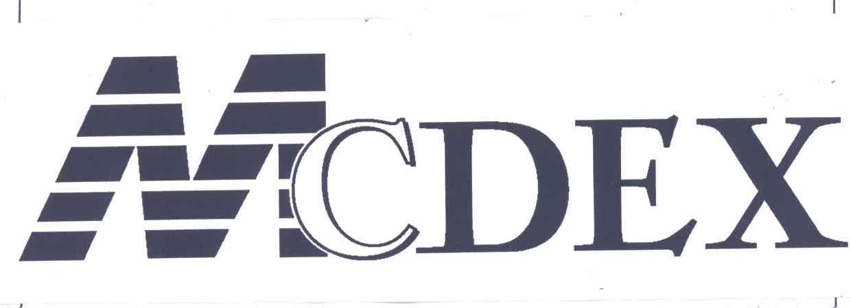 MCDEX