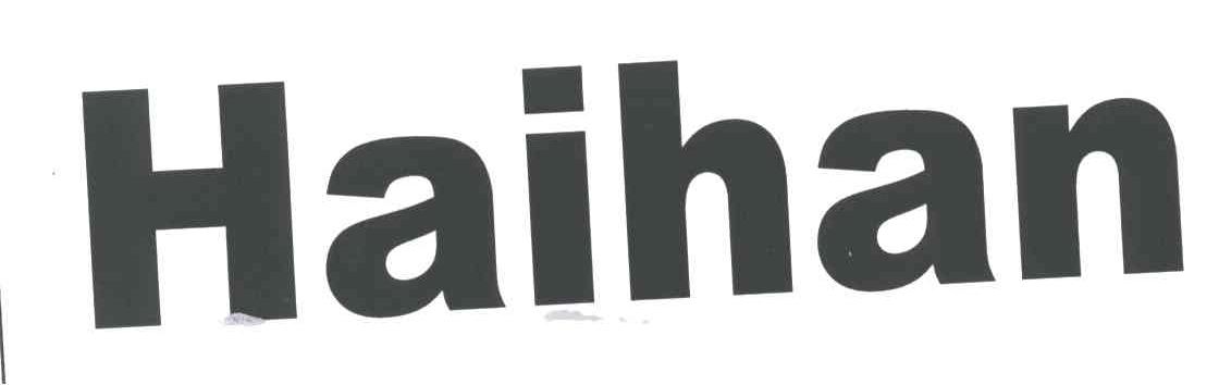 HAIHAN