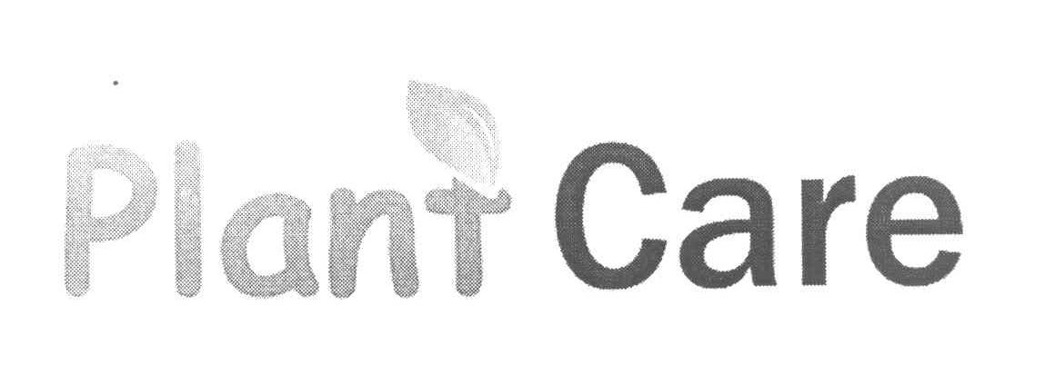PLANT CARE