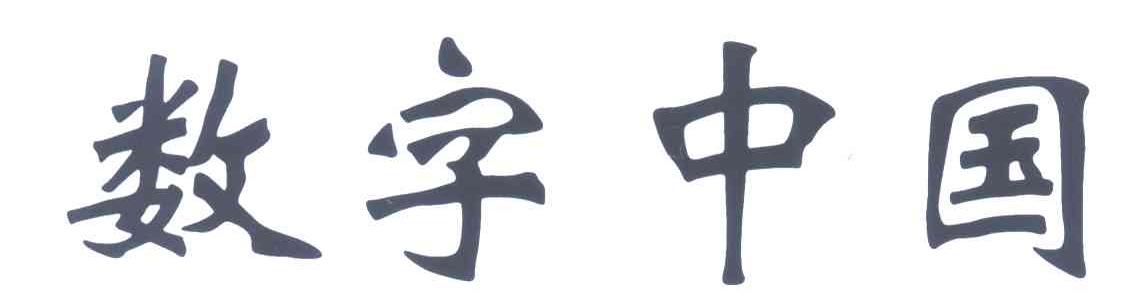 数字中国