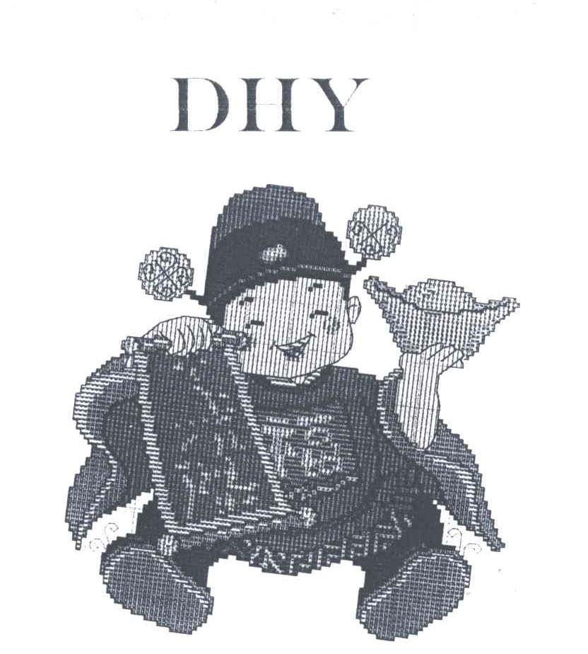 DHY