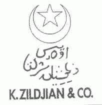 K.ZILDJIAN & CO.