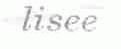 LISEE
