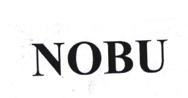 NOBU