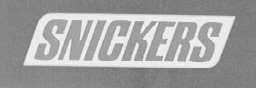 SNICKERS