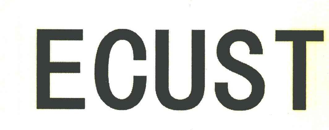 ECUST