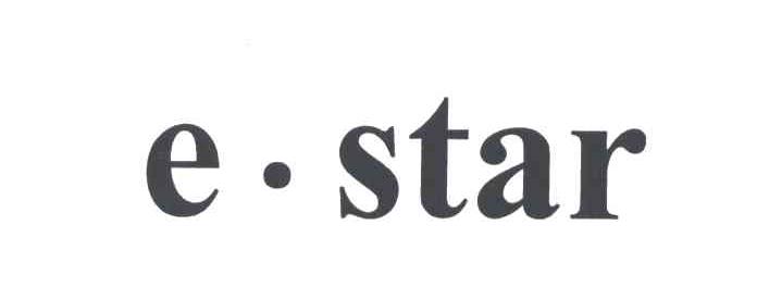 E&middot;STAR