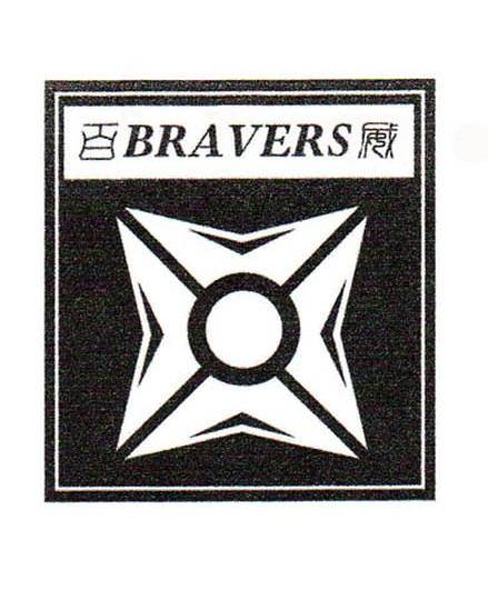 百威 BRAVERS