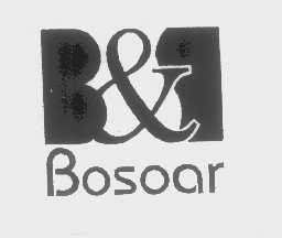 BOSOAR