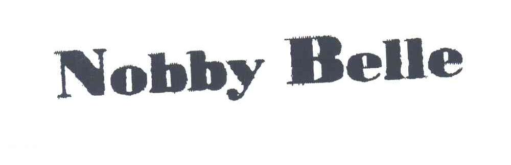 NOBBY BELLE