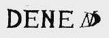 DENE