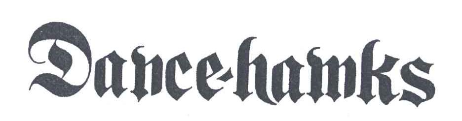 DANCE.HAMKS