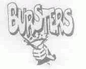 BURSTERS