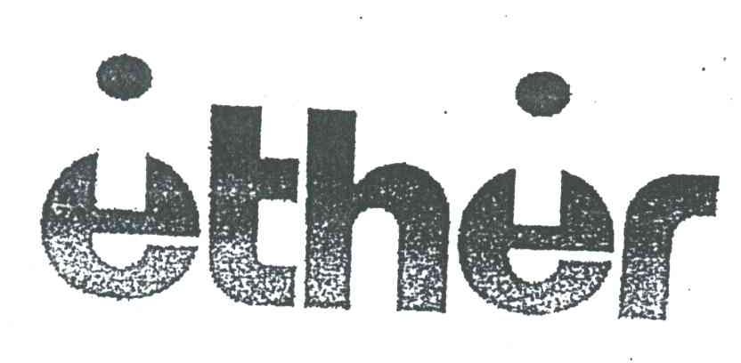 ETHER