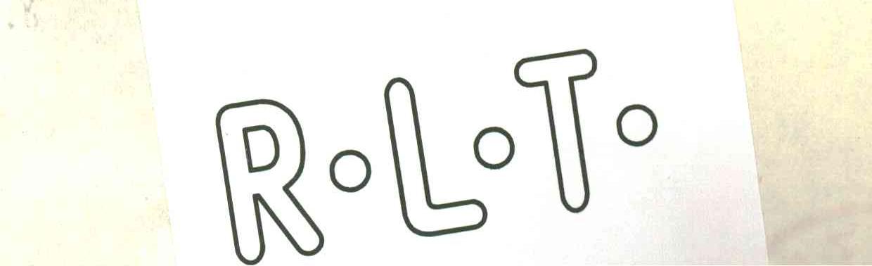 R.L.T.;RLT