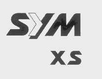 SYM   XS