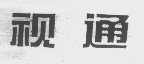视通