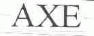 AXE