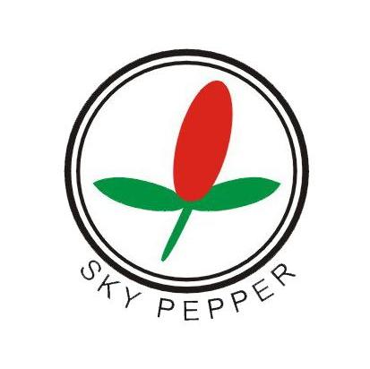 SKY PEPPER