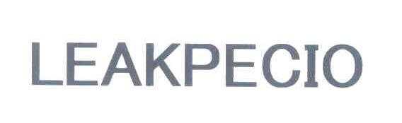 LEAKPECIO