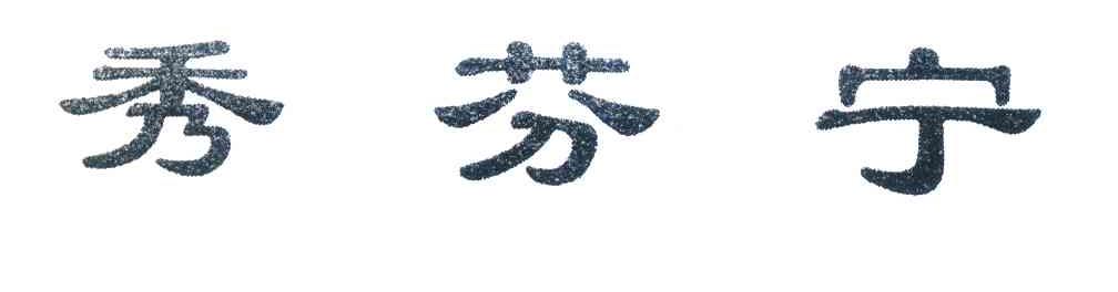秀芬宁
