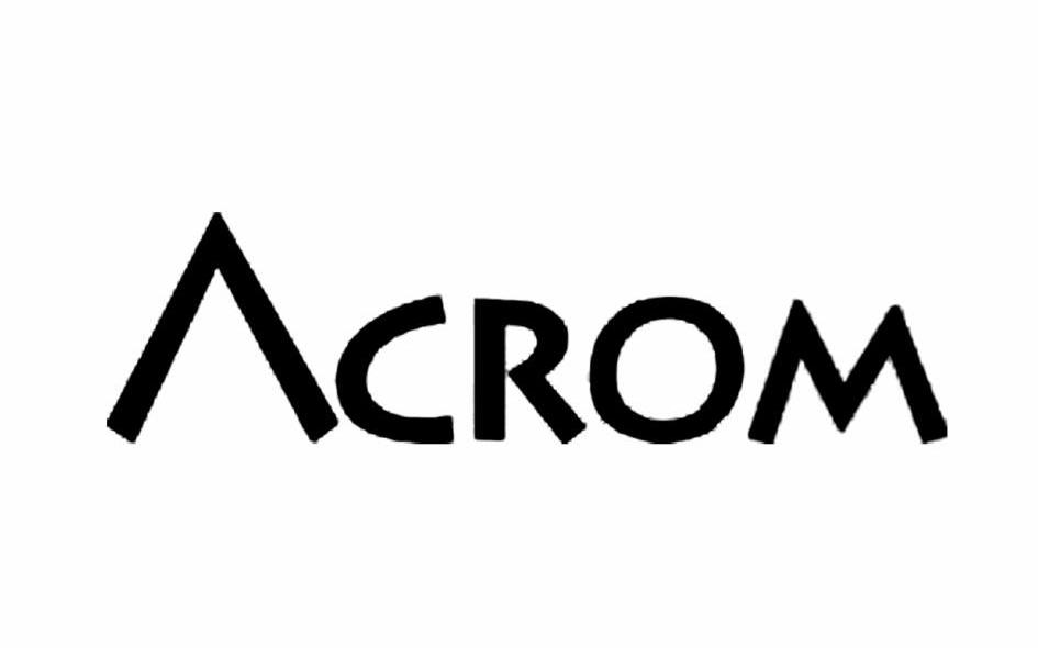ACROM