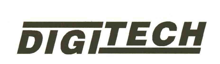 DIGITECH
