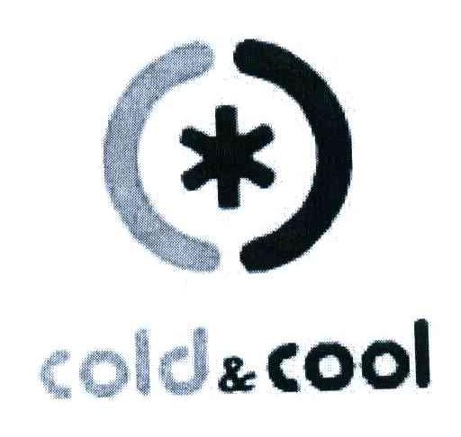 COLD & COOL