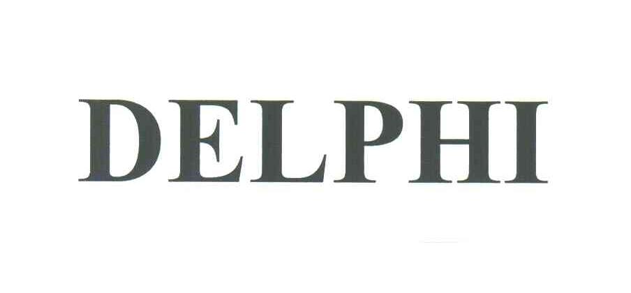 DELPHI