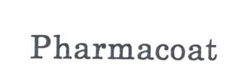 PHARMACOAT