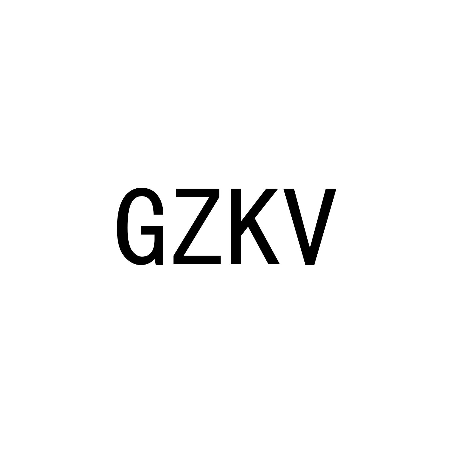 GZKV